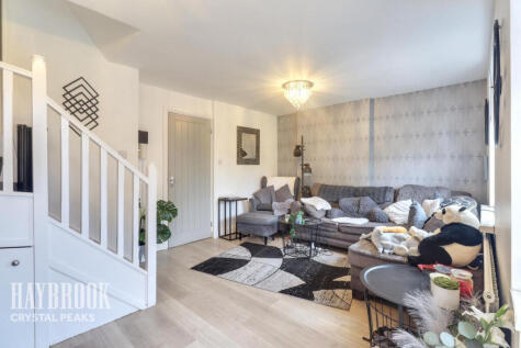 Rufford Rise, Sheffield