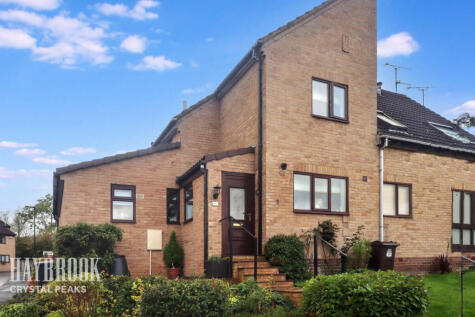 Roydfield Close, Waterthorpe