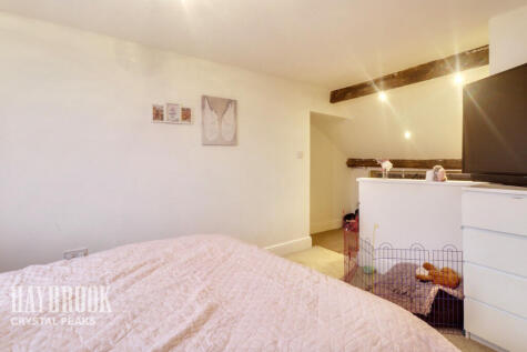 Mansfield Road, Sheffield