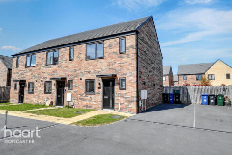 Chester Drive, Doncaster