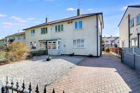 Jossey Lane, Doncaster