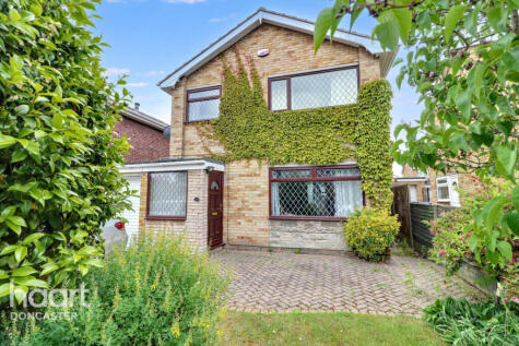 Plover Court, Doncaster