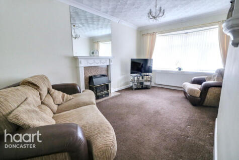 Tarleton Close, Kirk Sandall, Doncaster