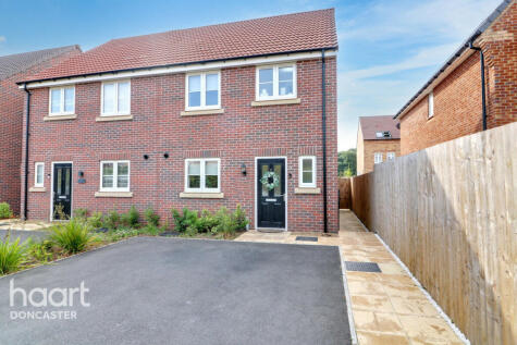 Crimson Drive, Hatfield, Doncaster