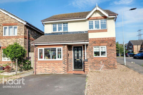 Fiddlers Drive, Armthorpe,Doncaster