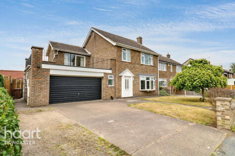 Doncaster Road, Westwoodside, Doncaster