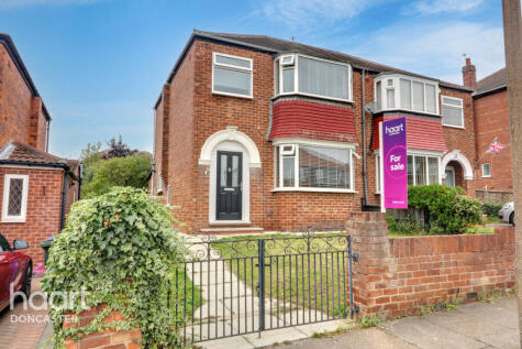 Oakhill Road, Wheatley Hills, Doncaster