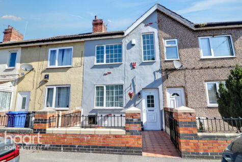 Victoria Road, Doncaster