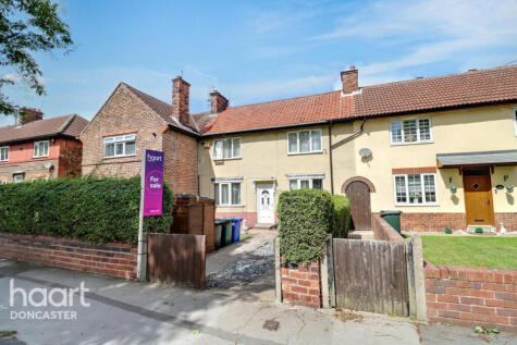 Broomhouse Lane, Edlington, Doncaster