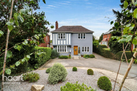 Tickhill Road, Balby, Doncaster