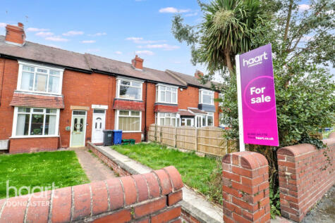 Worksop Road, Doncaster