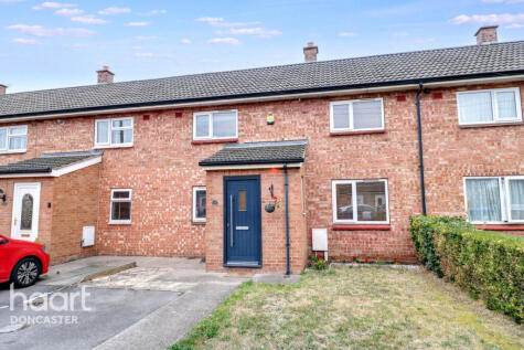 Sycamore Drive, Auckley, Doncaster