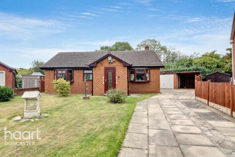 Measham Drive, Doncaster