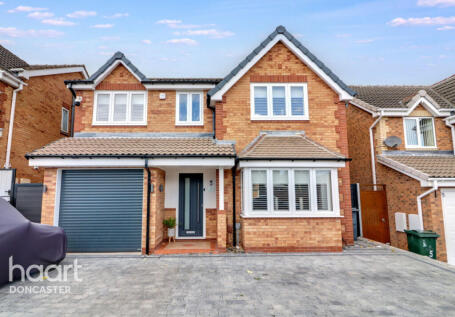 Westside Grange, Doncaster