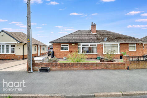 Grenville Road, Balby, Doncaster