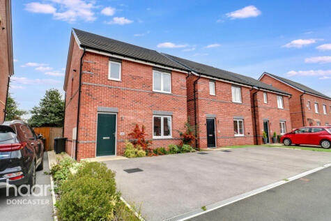 Viking Way, Hatfield, Doncaster