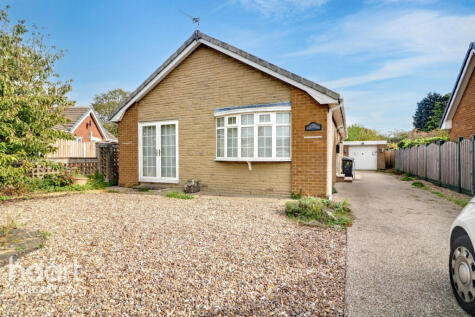 The Close, Branton, Doncaster