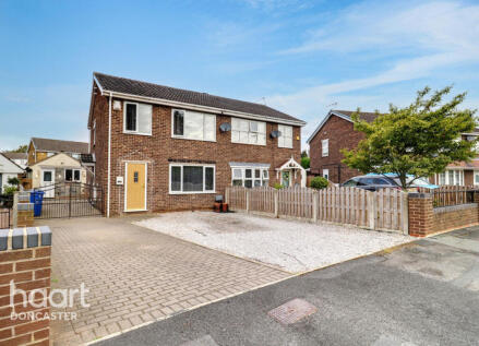 Nooking Close, Doncaster