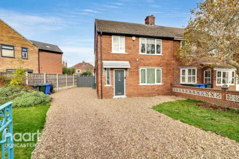 Rowena Drive, Scawsby, Doncaster