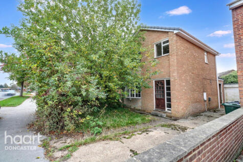 Brecks Lane, Kirk Sandall, Doncaster