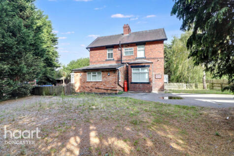 Kirkhouse Green, Doncaster