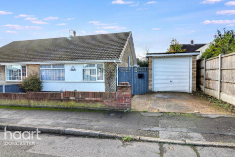 Uplands Road, Doncaster