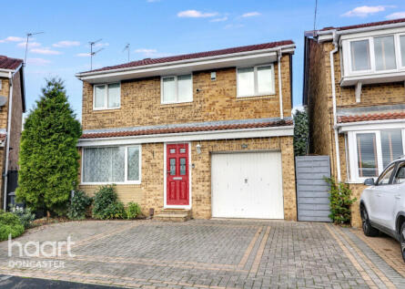 Cedar Road, Balby, Doncaster