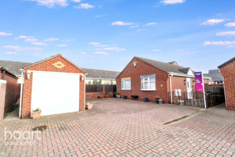 High Street, Dunsville, Doncaster