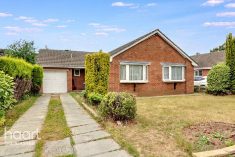 Oakdale Close, Edenthorpe, Doncaster