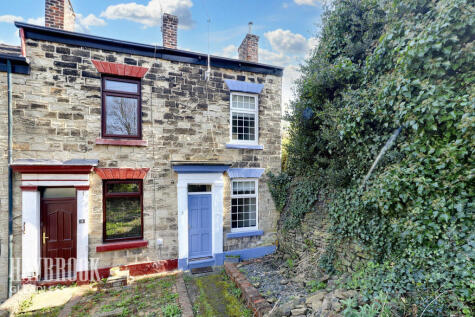 Talbot Crescent, Sheffield