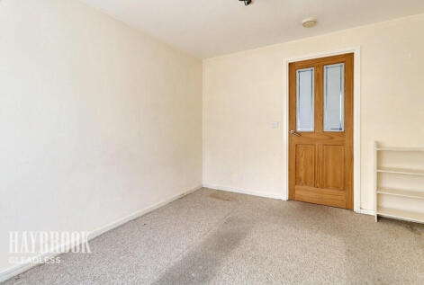 Park Grange Rise, Sheffield