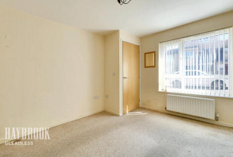 Park Grange Rise, Sheffield