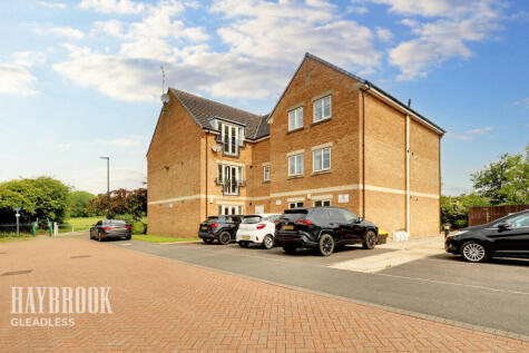 Greenacre Way, Sheffield