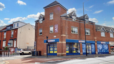 Chesterfield Road, SHEFFIELD