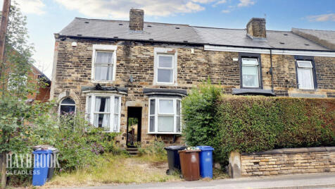 City Road, Sheffield