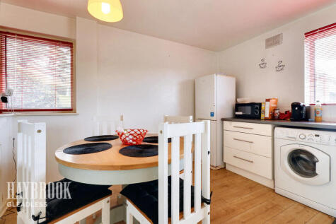 Bankwood Road, Sheffield