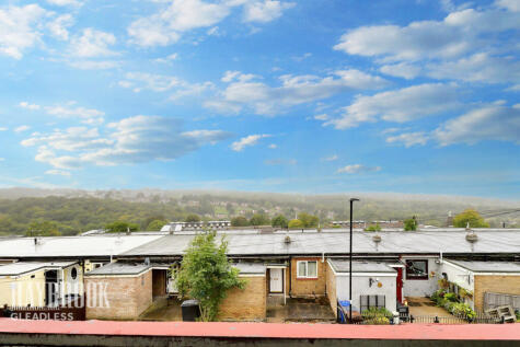 Middle Hay Rise, Sheffield