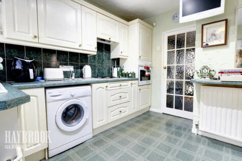 Olivers Mount, Sheffield