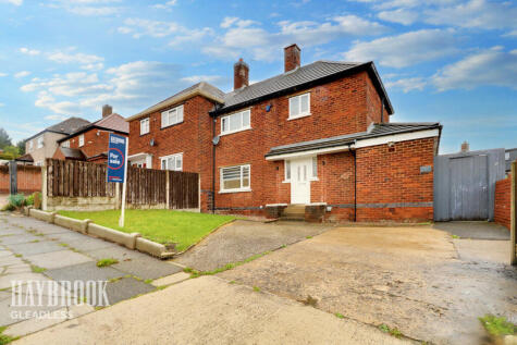 Lister Place, Sheffield