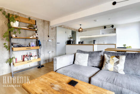 Pat Midgley Lane, Sheffield