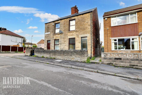 Alnwick Road, Sheffield