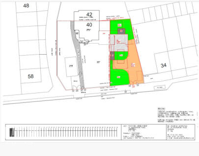 Blackstock Road, Sheffield