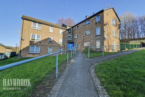 Guildford Rise, Sheffield