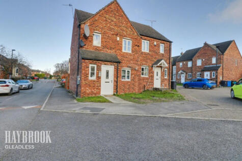 Payler Close, Sheffield