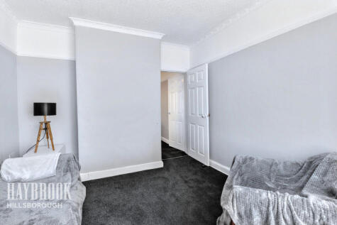 Newton Avenue, Sheffield