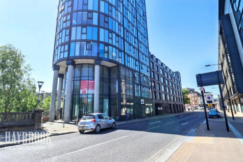 Blonk Street, Sheffield