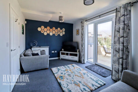 Adrian Crescent, SHEFFIELD