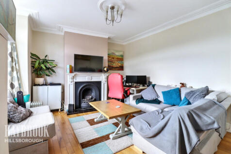 Loxley Road, Sheffield