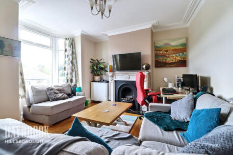 Loxley Road, Sheffield