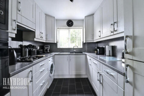 Sheldon Lane, Sheffield